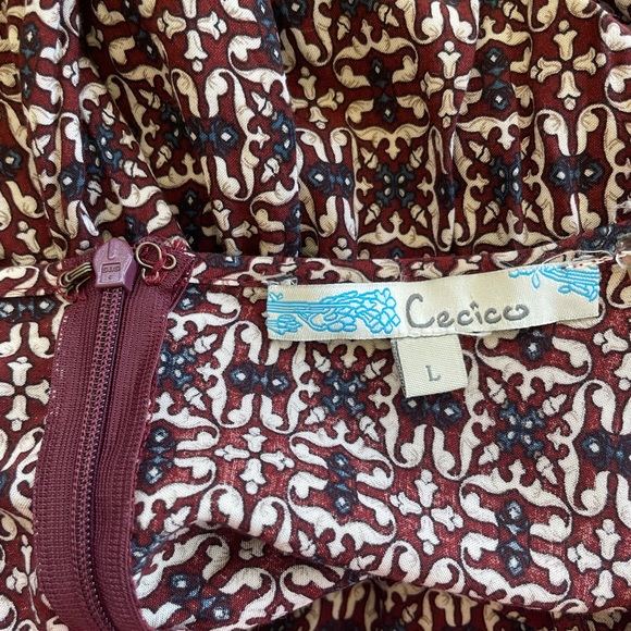 Cecico Romper One Piece Short Set Jumper - Picture 3 of 12